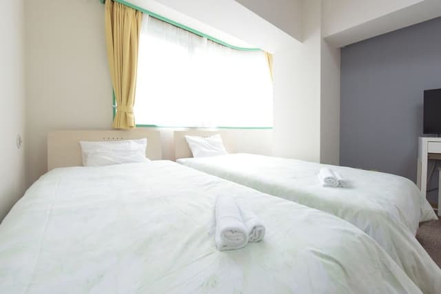 Basic Room