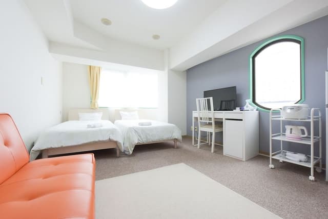 Basic Room