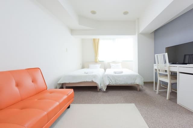 Basic Room