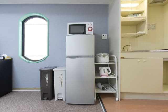 Basic Room