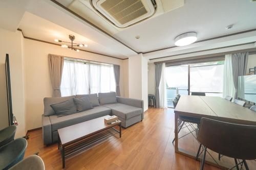 ฟีโนอา เรสซิเดนเชียล สวีท คามาตะ (FINOA Residential Suite Kamata)0