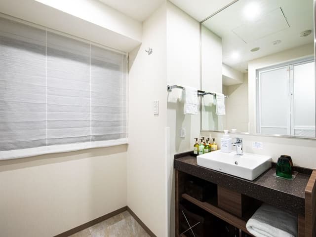 Semi Double Room C, Shower Only (No Bathtub), Non Smoking
