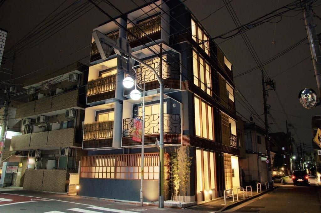 นูเมโระ อูโนะ โตเกียว นูเมโระ อูโนะ โตเกียว
