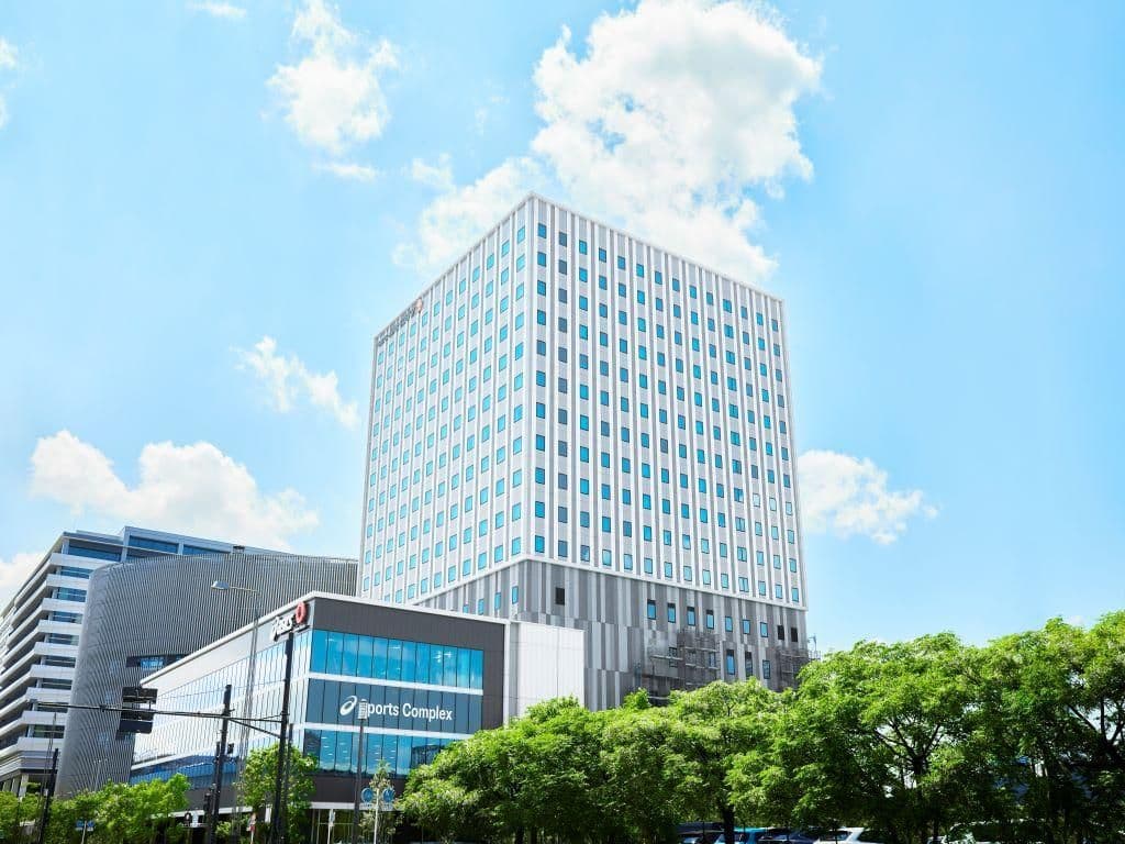 โฮเทล เจเอล ซิตี้ โตเกียว โตโยสุ โฮเทล เจเอล ซิตี้ โตเกียว โตโยสุ