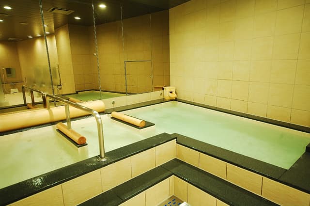 Standard Dormitory Male