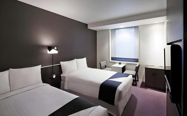 Creators Double, Guest room, 1 Double