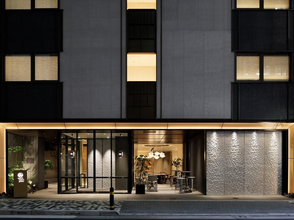 อาโกร่า โตเกียว กินซ่า (Agora Tokyo Ginza)0