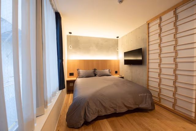 Elite Room, 1 Bedroom, Non Smoking, Refrigerator & Microwave