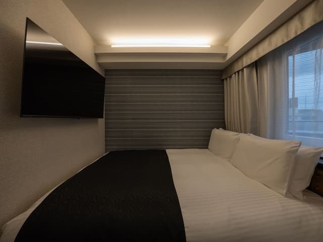 Deluxe Twin Room, Non Smoking