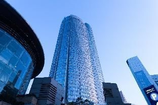 ซัมเมอร์เซ็ต กินซ่า อีสต์ โตเกียว (Somerset Ginza East Tokyo)1