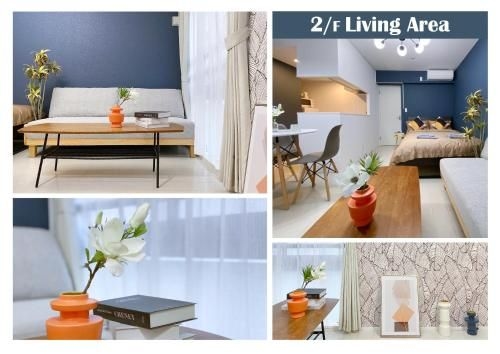 เนสสเตย์ อพาร์ทเมนท์ โตเกียว กินซ่า (Nestay Apartment Tokyo Ginza)3