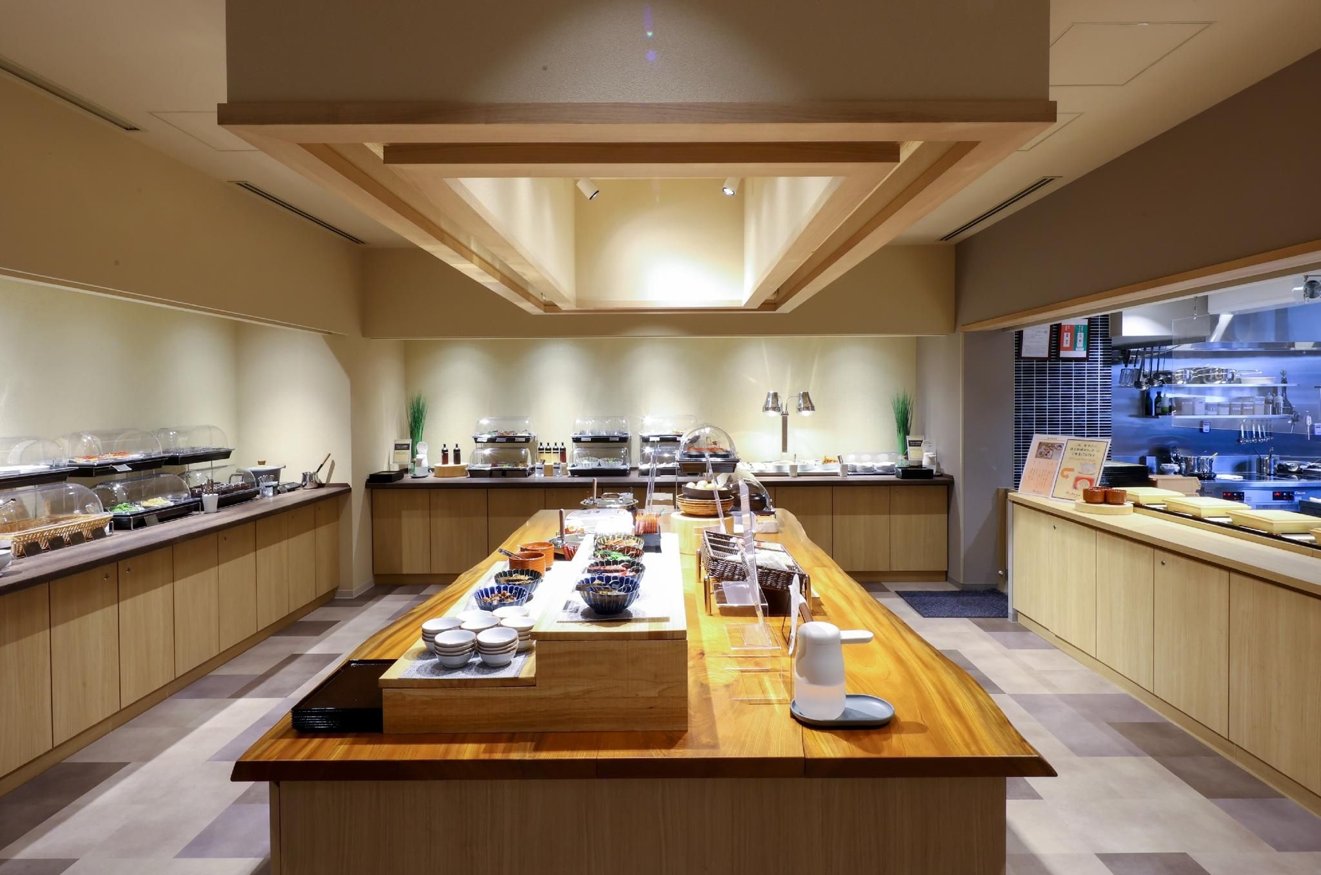 ดอร์มี อินน์ พรีเมียม กินซ่า ฮอตสปริง (Dormy Inn Premium Ginza Hot Springs)2
