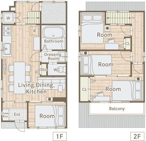 Tomarie Residential Suite Kita-Senju Tomarie Residential Suite Kita-Senju