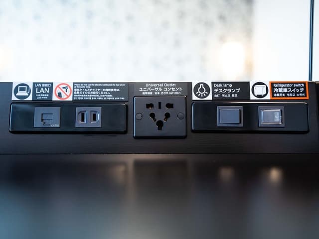 Deluxe Twin Room, Non Smoking