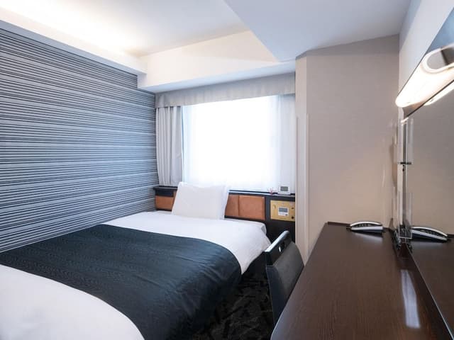Standard Room, Non Smoking (1 person)