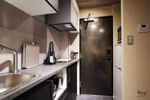 เรียลไลฟ์ ซังเก็นจายะ (Real Life Sangenjaya)3