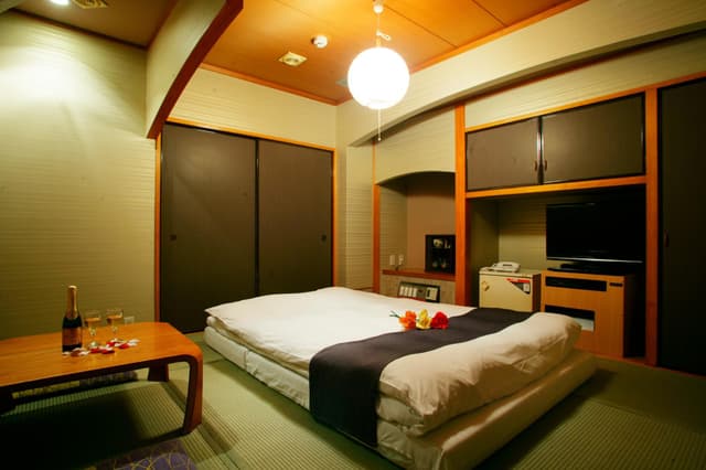 ROH Japanese Style Room