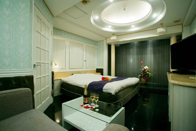 ROH Western Style Room