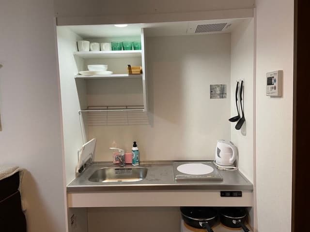 Double Room with 1 Double Bed and 1 Single Sofa Bed, Non Smoking