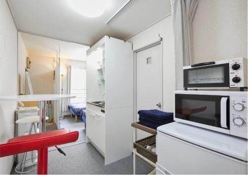 Shibuya 2BR 4beds Shinjuku Harajuku 10min.wifi2