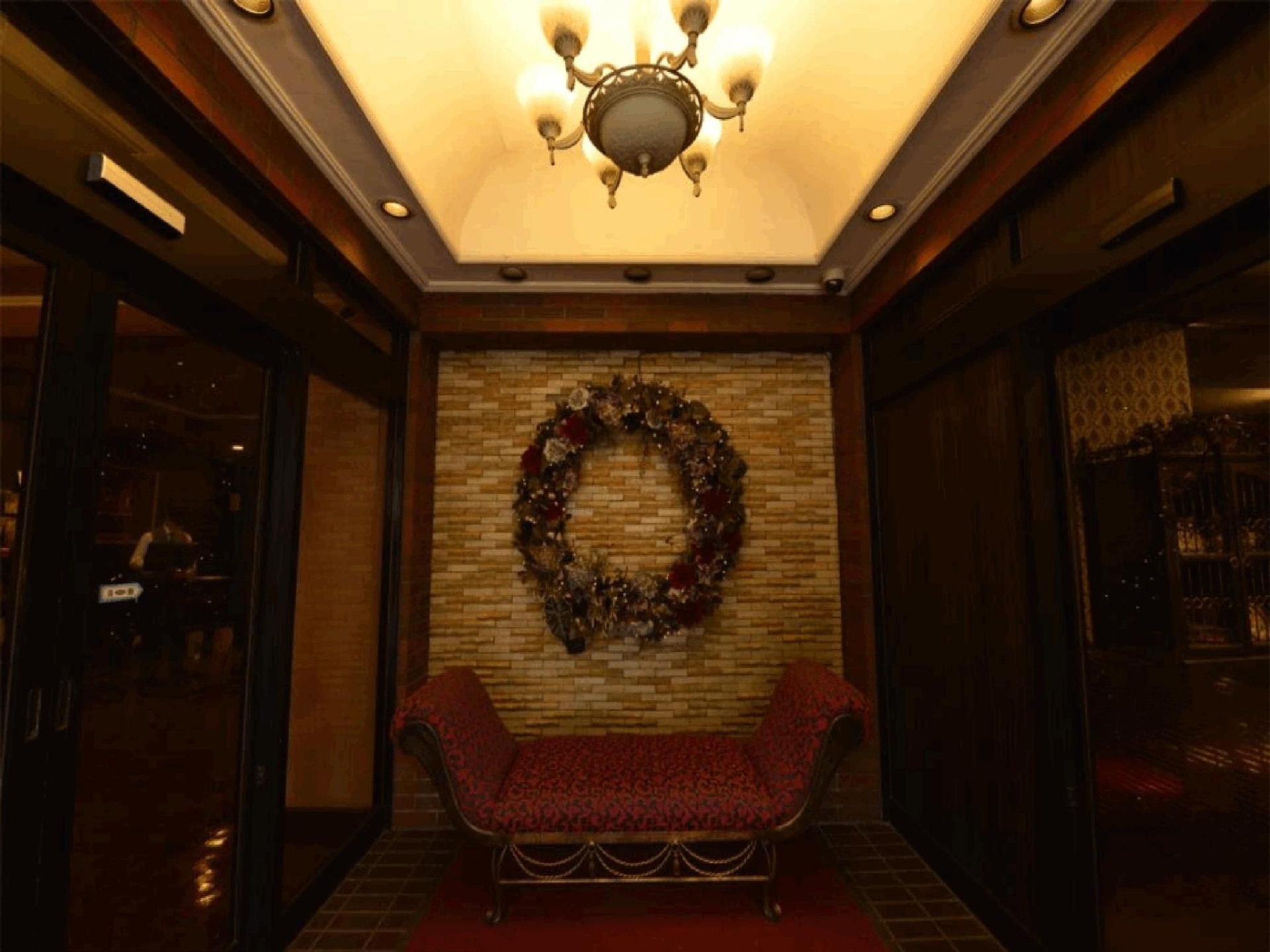 โรงแรมซากุระฟลูเออร์ อะโอยาม่า (Sakura Fleur Aoyama Hotel)1