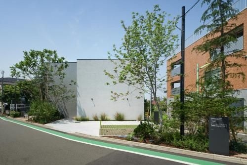 โรงแรมมัสตาร์ด ชิโมกีตาซาวะ (Mustard Hotel Shimokitazawa)2