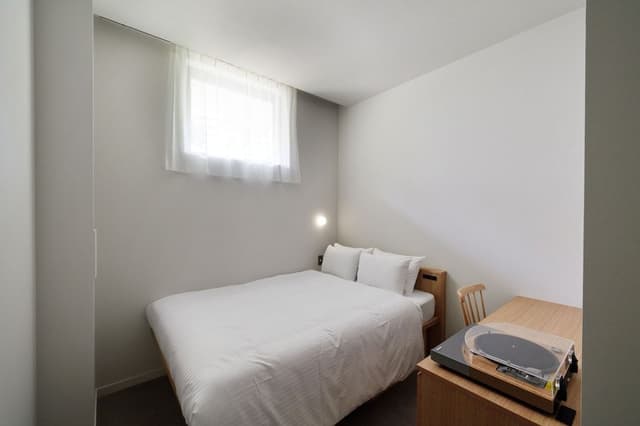 Superior Double A, 1stFloor, Non Smoking, Access via Stairs