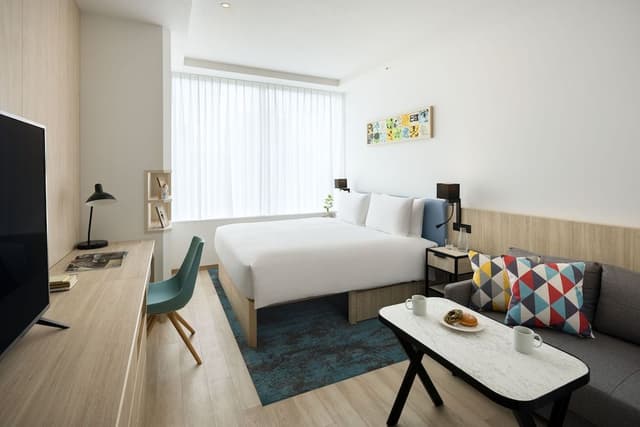 King Room