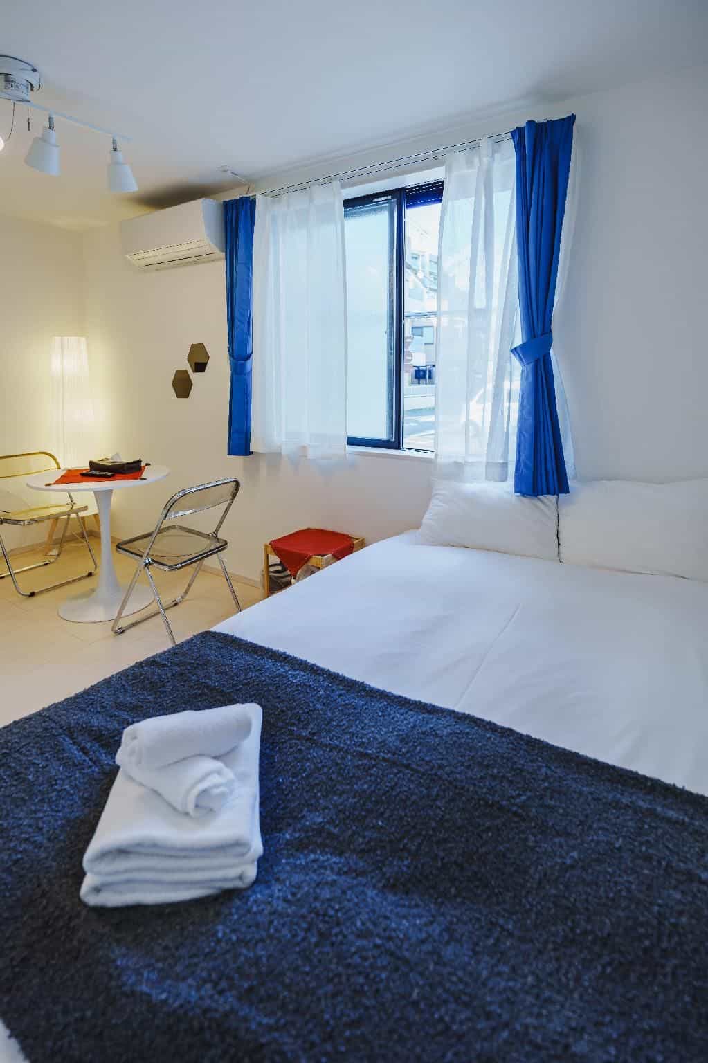 Aoto Station Newly Renovated Hotel #101 Aoto Station Newly Renovated Hotel #101