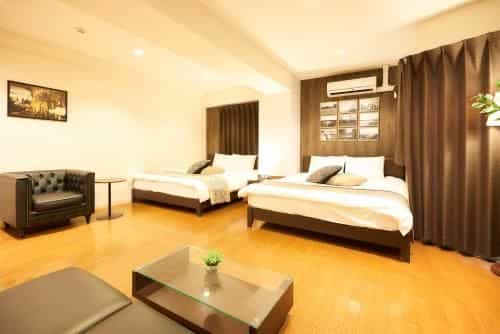 S'CASA NishiShinjuku S'CASA NishiShinjuku