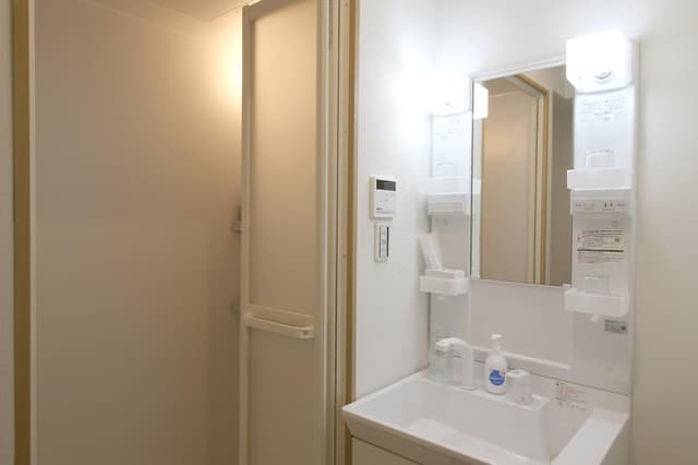 2-Bedroom Standard Apartment