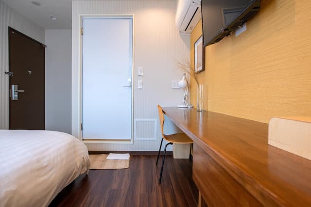 Guest room, 1 Double