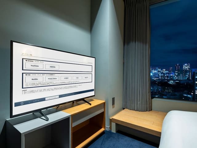 Medium Double Room Non smoking