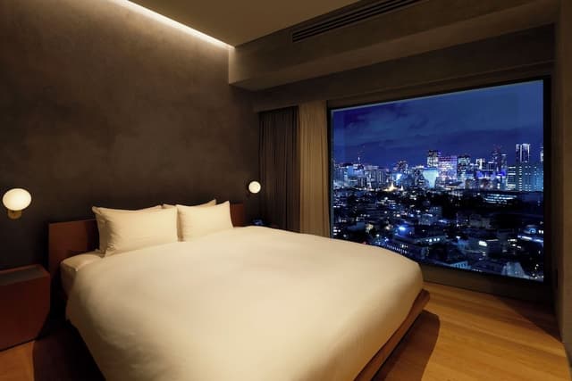 Junior Suite Room Non smoking