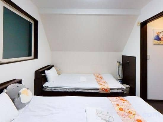 Jing House Shin-Takasago Jing House Shin-Takasago
