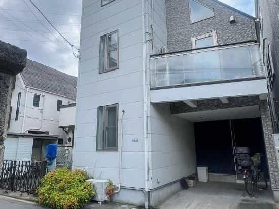 Jing House Shin-Takasago Jing House Shin-Takasago