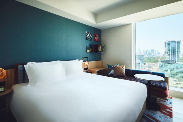 Premium Room