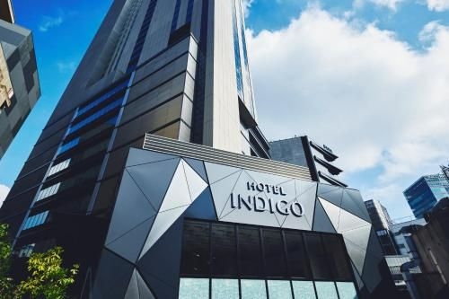 Hotel Indigo Tokyo Shibuya0
