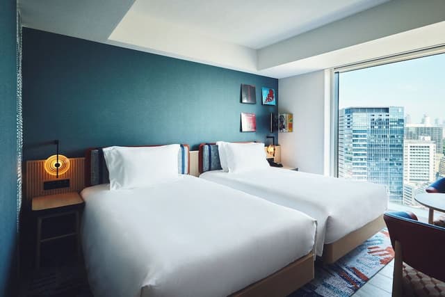Premium Room