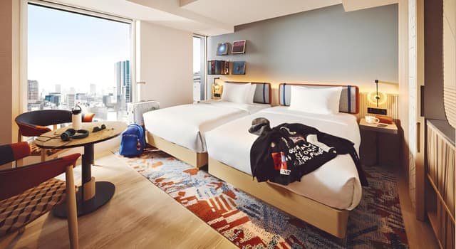 Premium Room