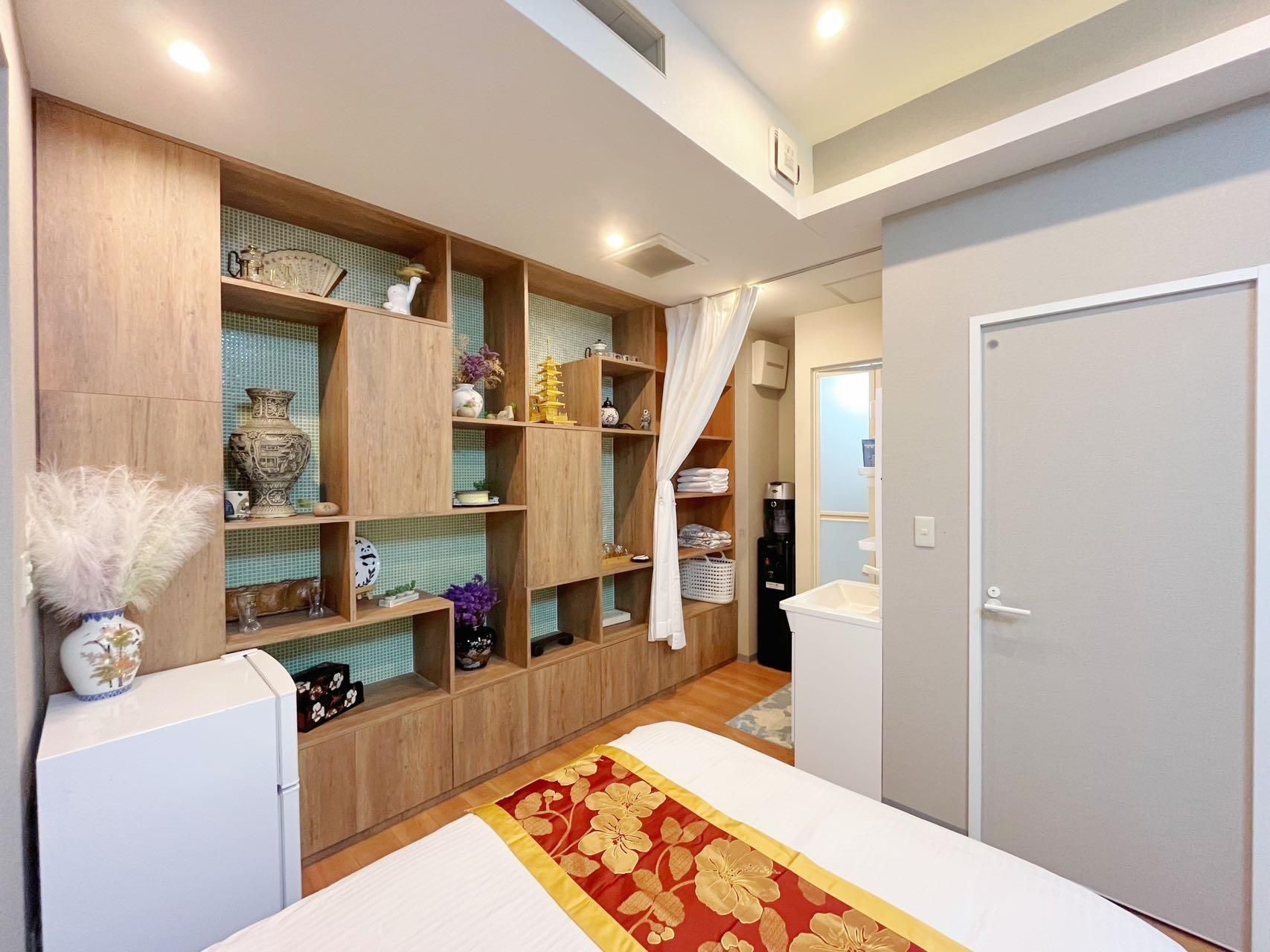 MIIYAVI Hotel (MIIYAVI Hotel)2