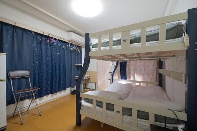 Triple Room - Renovated in 2021