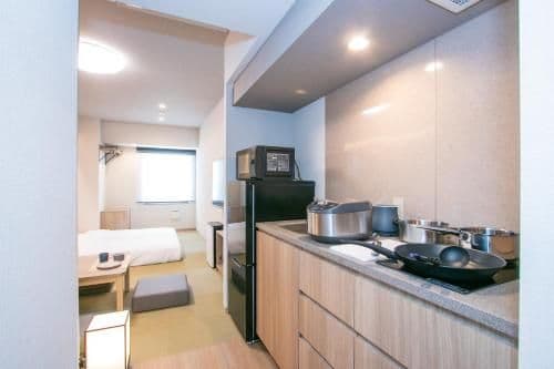 Moderate Twin Room - Non-Smoking