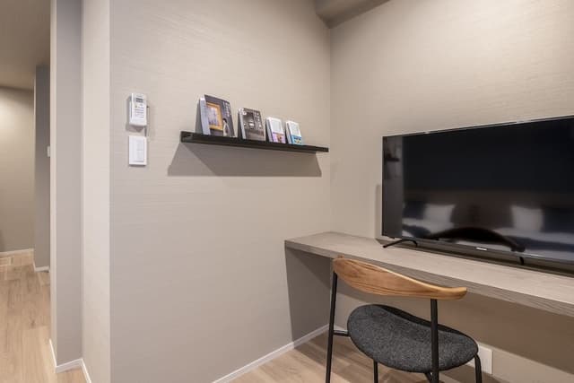 Deluxe Double Room, Non Smoking