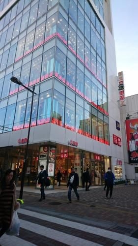 Issyuku Hotel Higashiueno0
