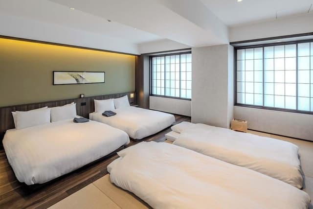Deluxe Family Room (Literature)