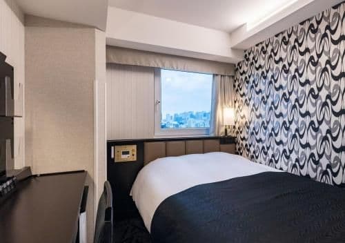 Standard Room for 1 Person - Non-Smoking