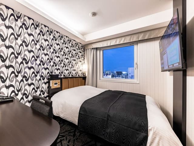 Standard Room, Non Smoking (1 person)