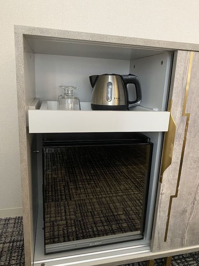Queen Room, Non Smoking