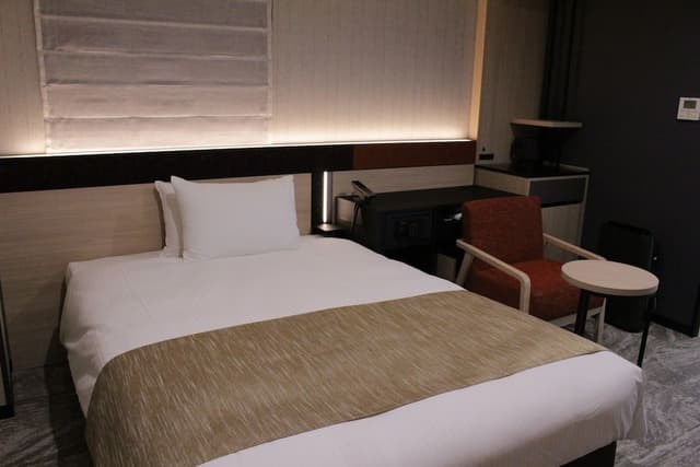 Superior Double Room, Non Smoking
